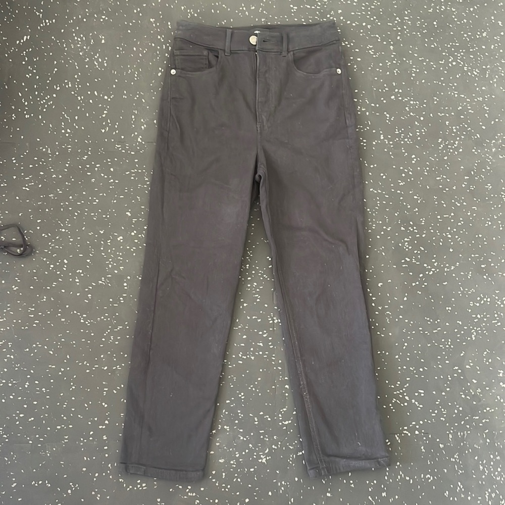 Express Mom Jean